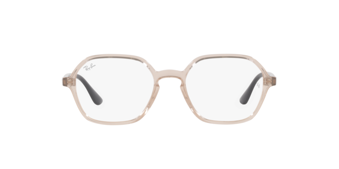 Ray-Ban Eyeglasses RX4361V 8138