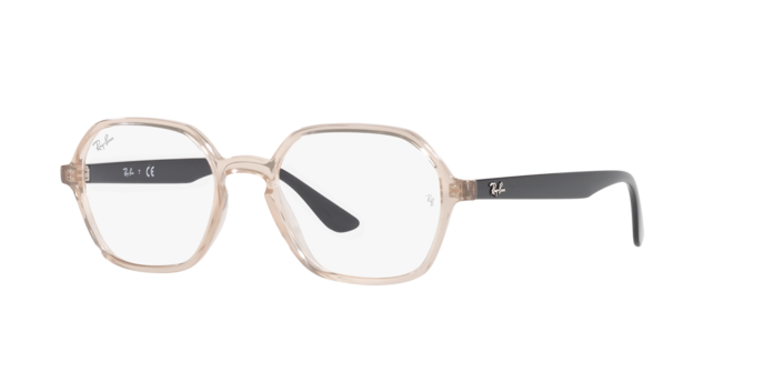 Ray-Ban Eyeglasses RX4361V 8138