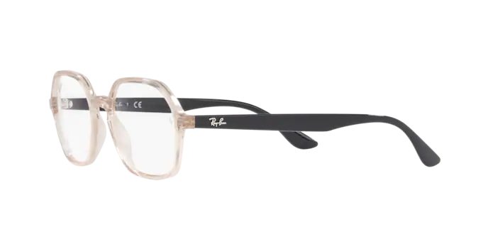 Ray-Ban Eyeglasses RX4361V 8138