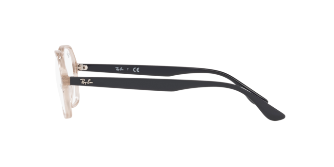 Ray-Ban Eyeglasses RX4361V 8138