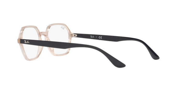 Ray-Ban Eyeglasses RX4361V 8138