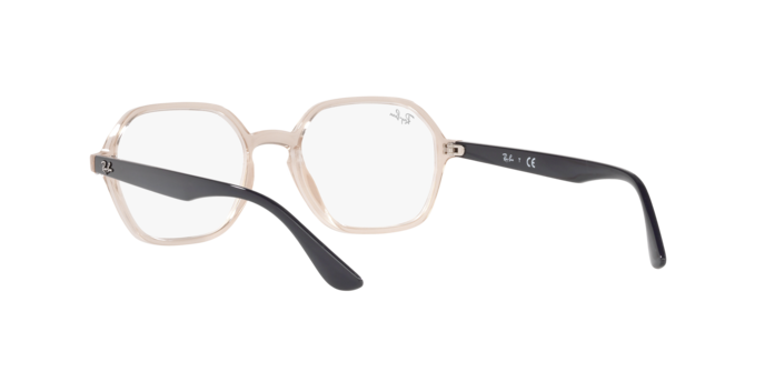 Ray-Ban Eyeglasses RX4361V 8138