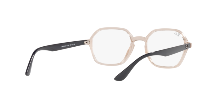 Ray-Ban Eyeglasses RX4361V 8138