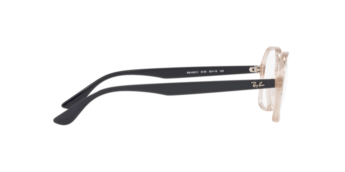 Ray-Ban Eyeglasses RX4361V 8138