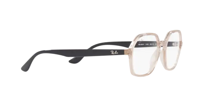 Ray-Ban Eyeglasses RX4361V 8138