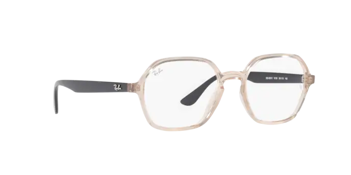 Ray-Ban Eyeglasses RX4361V 8138