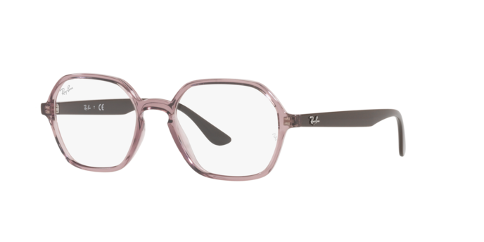 Ray-Ban Eyeglasses RX4361V 8139