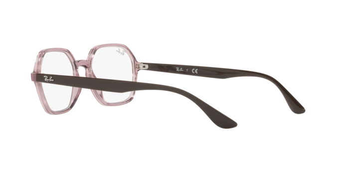 Ray-Ban Eyeglasses RX4361V 8139