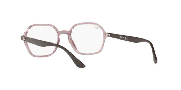 Ray-Ban Eyeglasses RX4361V 8139