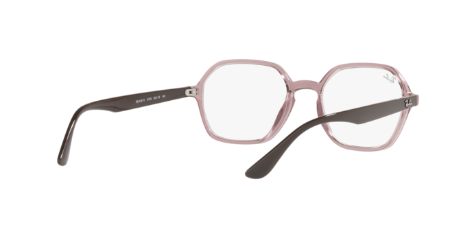 Ray-Ban Eyeglasses RX4361V 8139