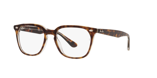 Ray-Ban Eyeglasses RX4362V 5082