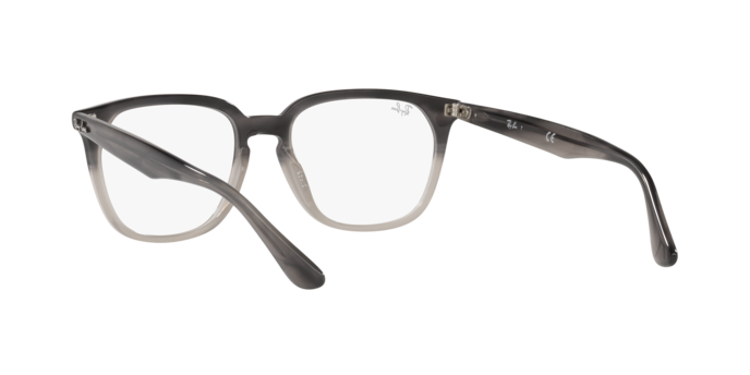 Ray-Ban Eyeglasses RX4362V 8106