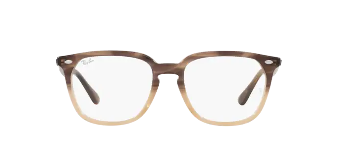 Ray-Ban Eyeglasses RX4362V 8107