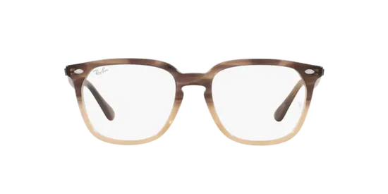 Ray-Ban Eyeglasses RX4362V 8107