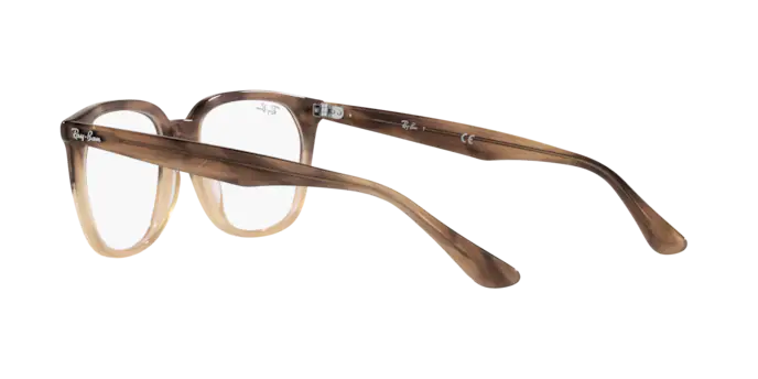 Ray-Ban Eyeglasses RX4362V 8107