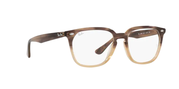 Ray-Ban Eyeglasses RX4362V 8107