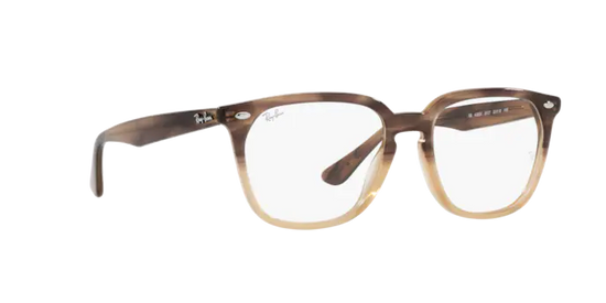 Ray-Ban Eyeglasses RX4362V 8107