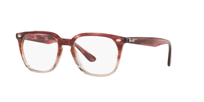 Ray-Ban Eyeglasses RX4362V 8145