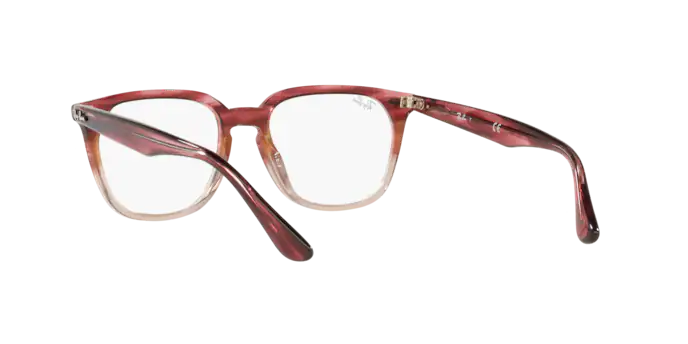 Ray-Ban Eyeglasses RX4362V 8145