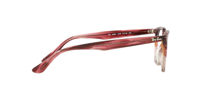 Ray-Ban Eyeglasses RX4362V 8145