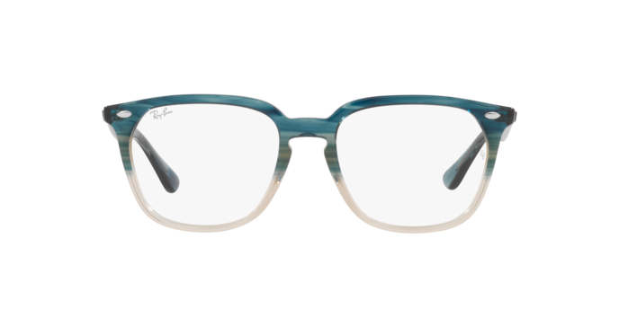 Ray-Ban Eyeglasses RX4362V 8146