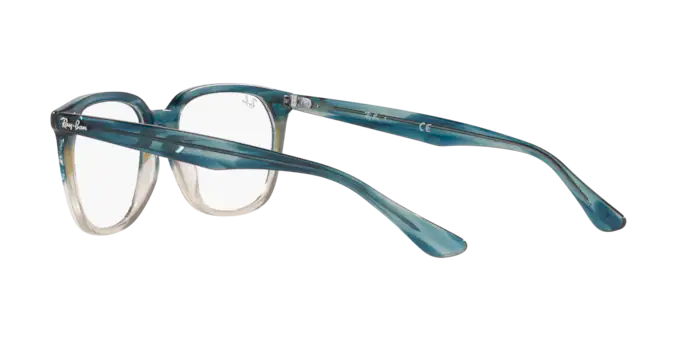 Ray-Ban Eyeglasses RX4362V 8146