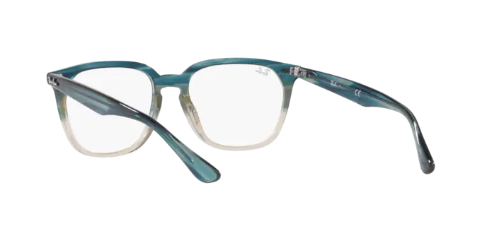 Ray-Ban Eyeglasses RX4362V 8146