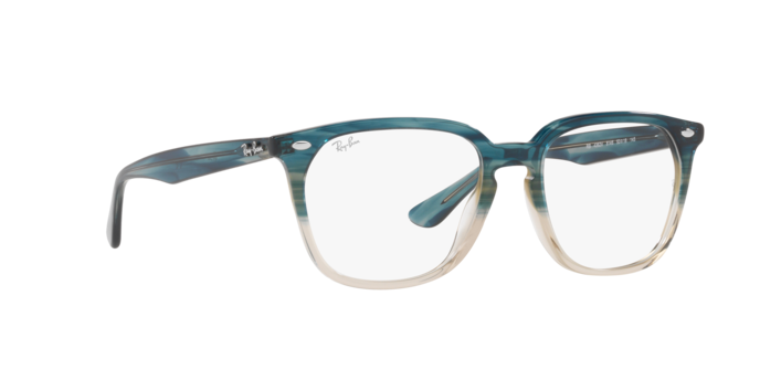 Ray-Ban Eyeglasses RX4362V 8146