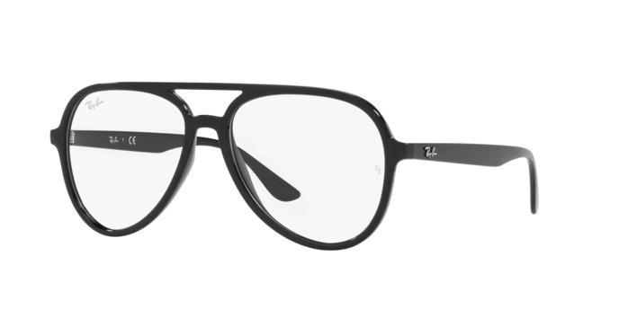 Ray-Ban Eyeglasses RX4376V 2000