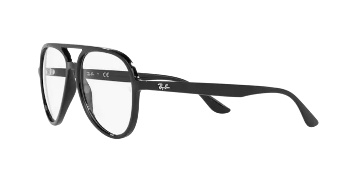 Ray-Ban Eyeglasses RX4376V 2000