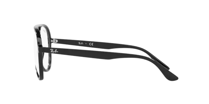 Ray-Ban Eyeglasses RX4376V 2000