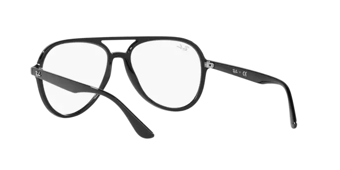 Ray-Ban Eyeglasses RX4376V 2000