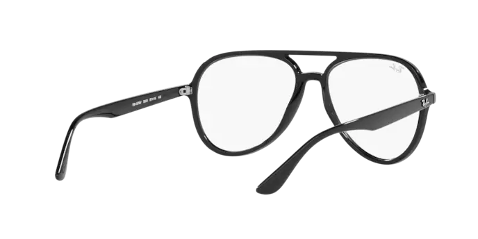 Ray-Ban Eyeglasses RX4376V 2000