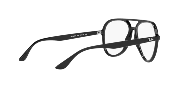 Ray-Ban Eyeglasses RX4376V 2000