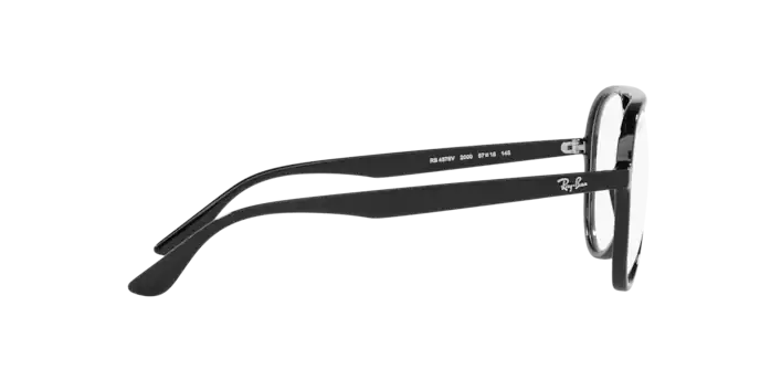 Ray-Ban Eyeglasses RX4376V 2000