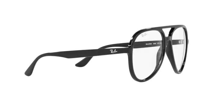 Ray-Ban Eyeglasses RX4376V 2000