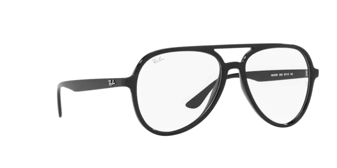 Ray-Ban Eyeglasses RX4376V 2000