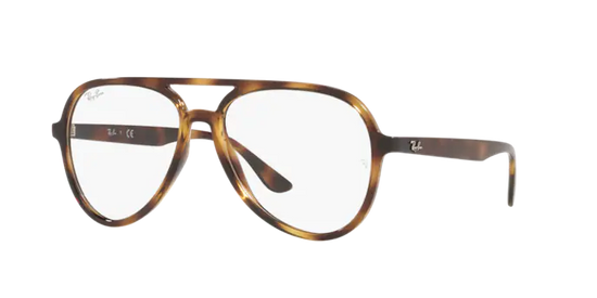 Ray-Ban Eyeglasses RX4376V 2012
