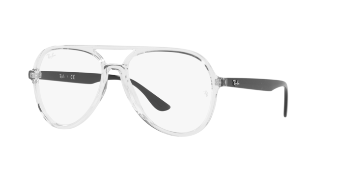 Ray-Ban Eyeglasses RX4376V 5943