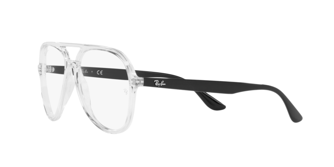 Ray-Ban Eyeglasses RX4376V 5943