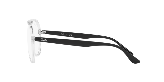 Ray-Ban Eyeglasses RX4376V 5943