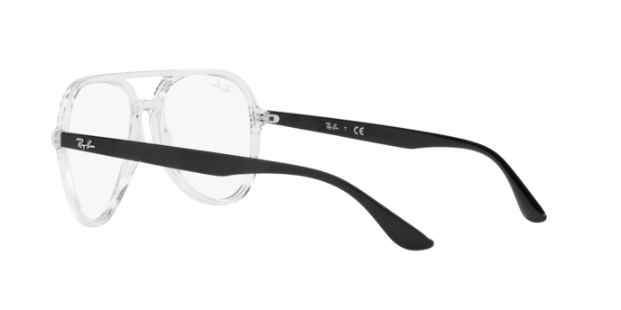 Ray-Ban Eyeglasses RX4376V 5943