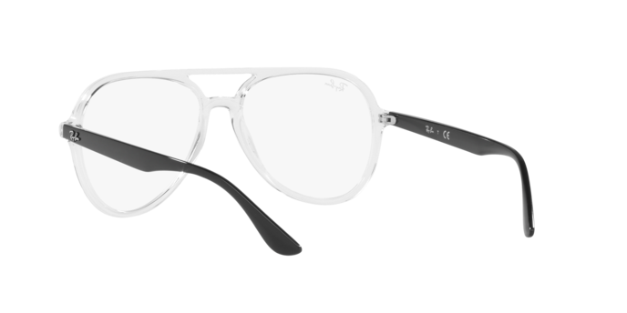 Ray-Ban Eyeglasses RX4376V 5943