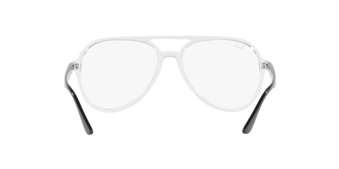 Ray-Ban Eyeglasses RX4376V 5943