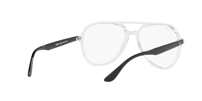 Ray-Ban Eyeglasses RX4376V 5943