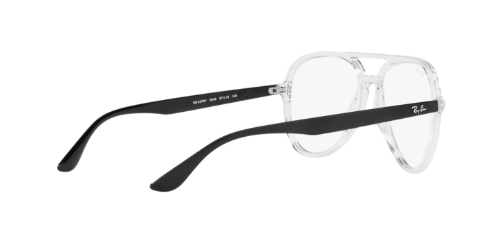 Ray-Ban Eyeglasses RX4376V 5943