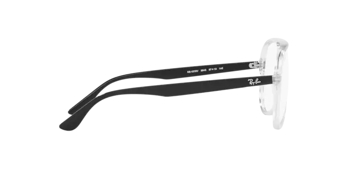 Ray-Ban Eyeglasses RX4376V 5943