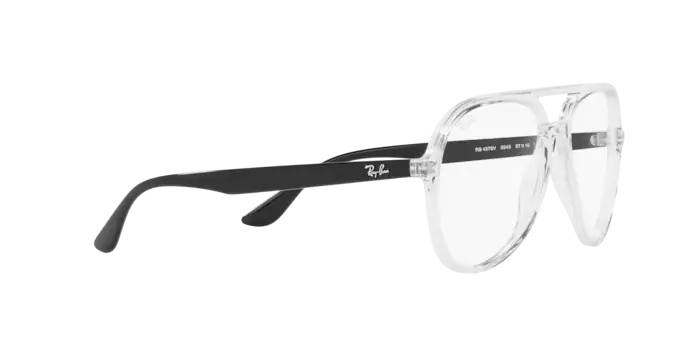 Ray-Ban Eyeglasses RX4376V 5943