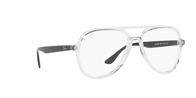 Ray-Ban Eyeglasses RX4376V 5943