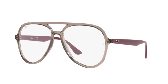 Ray-Ban Eyeglasses RX4376V 8083